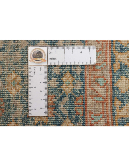 Tappeto Ziegler Mammalucchi Pakistan cm.122x183