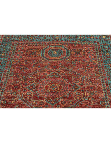 Tappeto Ziegler Mammalucchi Pakistan cm.124x186