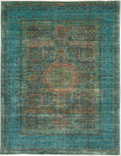 Tappeto Ziegler Mammalucchi Pakistan cm.156x200