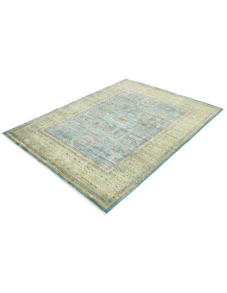 Tappeto Ziegler Mammalucchi Pakistan cm.154x198