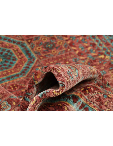 Tappeto Ziegler Mammalucchi Pakistan cm.124x186