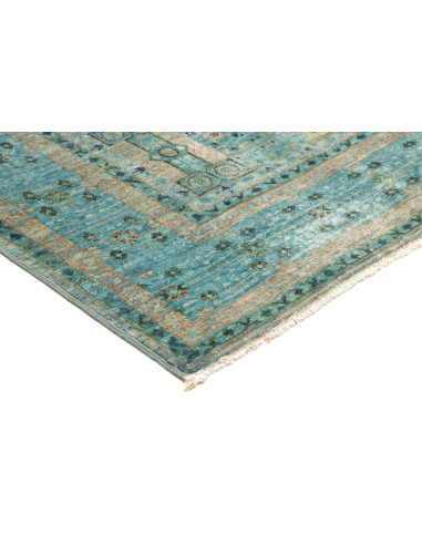 Tappeto Ziegler Mammalucchi Pakistan cm.125x181