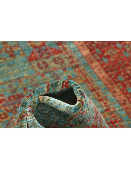 Tappeto Ziegler Mammalucchi Pakistan cm.124x182