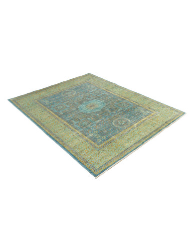 Tappeto Ziegler Mammalucchi Pakistan cm.154x198