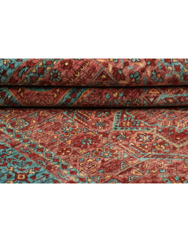 Tappeto Ziegler Mammalucchi Pakistan cm.124x186