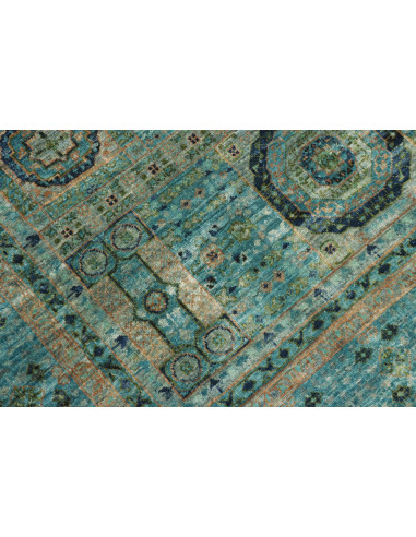 Tappeto Ziegler Mammalucchi Pakistan cm.125x181