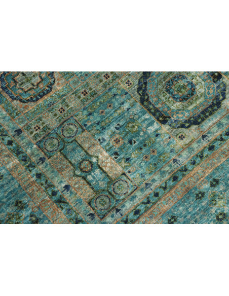 Tappeto Ziegler Mammalucchi Pakistan cm.125x181