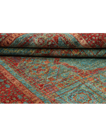 Tappeto Ziegler Mammalucchi Pakistan cm.124x182