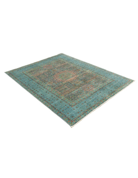 Tappeto Ziegler Mammalucchi Pakistan cm.156x200