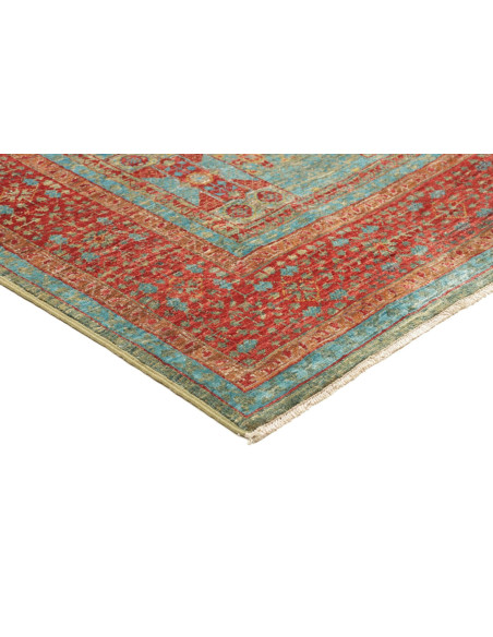 Tappeto Ziegler Mammalucchi Pakistan cm.126x182