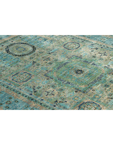 Tappeto Ziegler Mammalucchi Pakistan cm.125x181