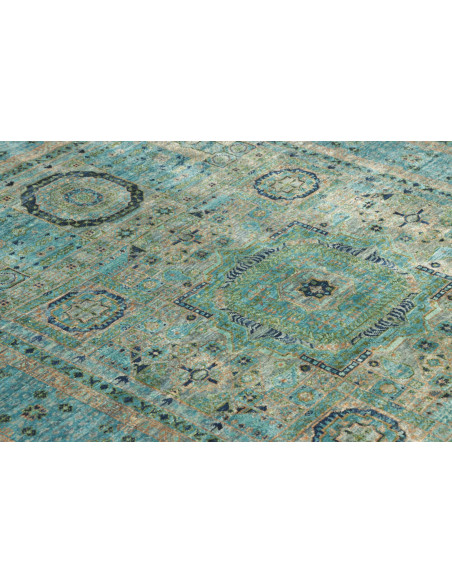 Tappeto Ziegler Mammalucchi Pakistan cm.125x181