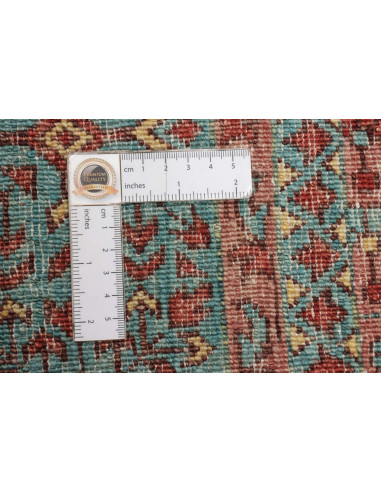 Tappeto Ziegler Mammalucchi Pakistan cm.124x186