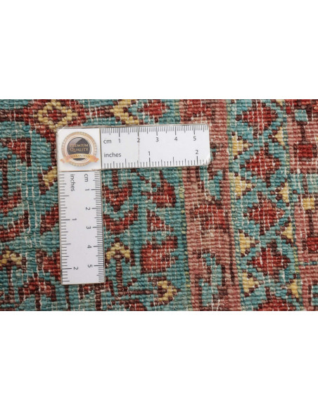 Tappeto Ziegler Mammalucchi Pakistan cm.124x186