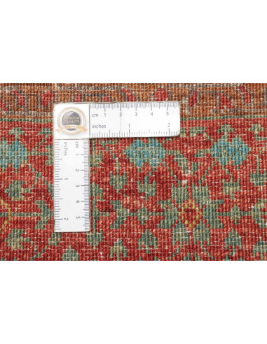 Tappeto Ziegler Mammalucchi Pakistan cm.124x182