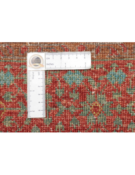 Tappeto Ziegler Mammalucchi Pakistan cm.124x182