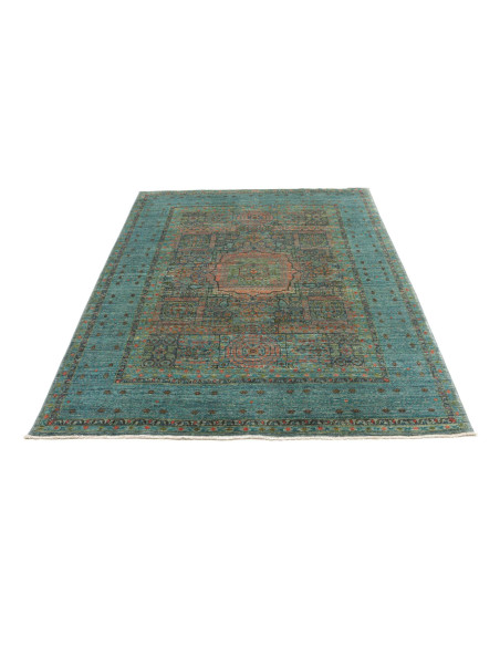 Tappeto Ziegler Mammalucchi Pakistan cm.156x200