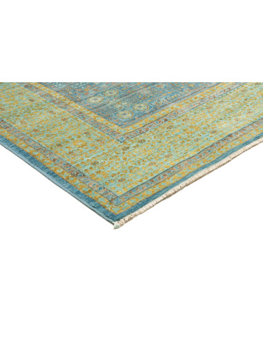 Tappeto Ziegler Mammalucchi Pakistan cm.154x198