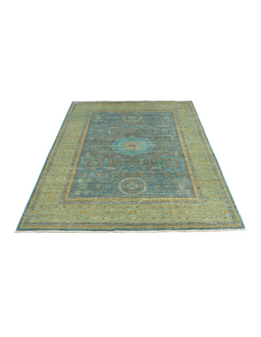 Tappeto Ziegler Mammalucchi Pakistan cm.154x198