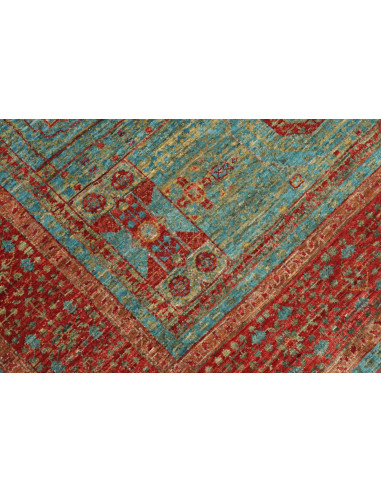 Tappeto Ziegler Mammalucchi Pakistan cm.126x182