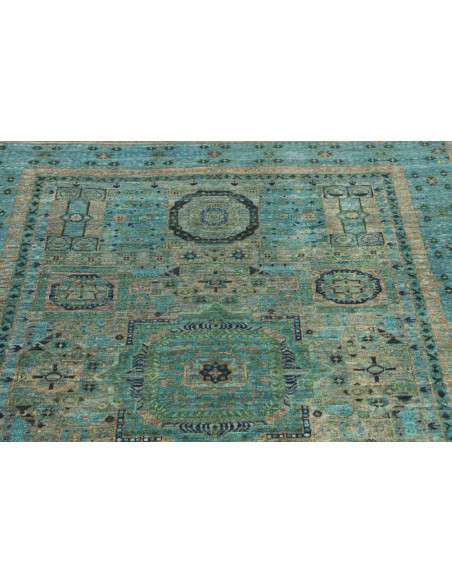 Tappeto Ziegler Mammalucchi Pakistan cm.125x181