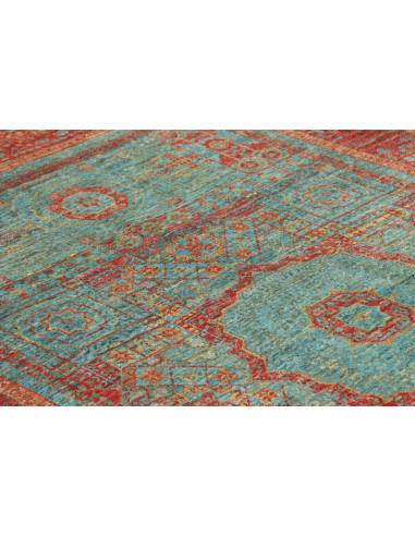 Tappeto Ziegler Mammalucchi Pakistan cm.126x182