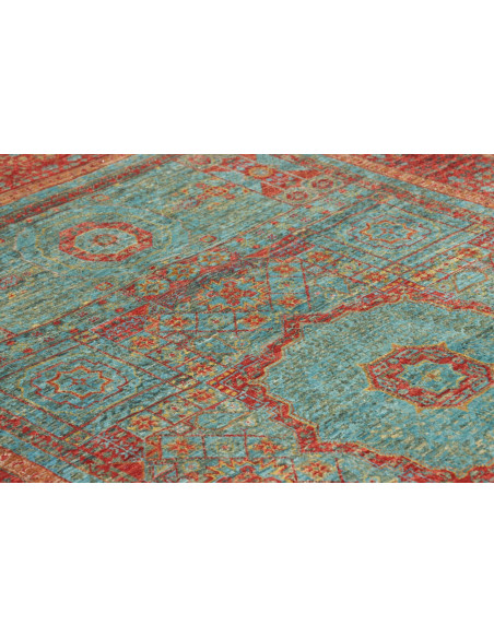 Tappeto Ziegler Mammalucchi Pakistan cm.126x182