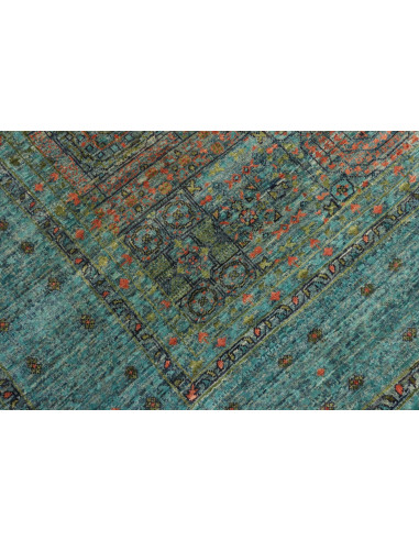 Tappeto Ziegler Mammalucchi Pakistan cm.156x200