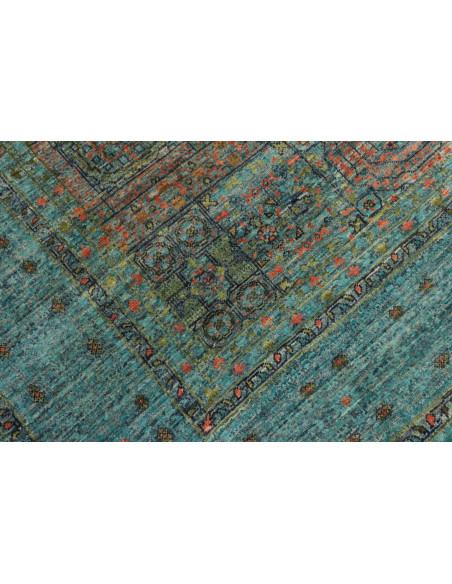 Tappeto Ziegler Mammalucchi Pakistan cm.156x200