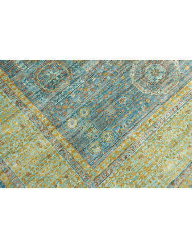 Tappeto Ziegler Mammalucchi Pakistan cm.154x198