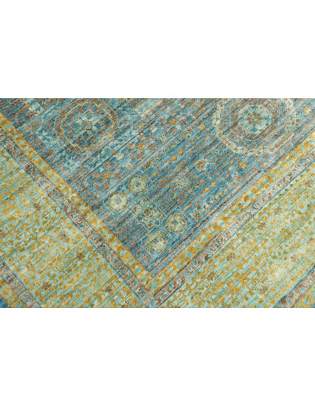 Tappeto Ziegler Mammalucchi Pakistan cm.154x198