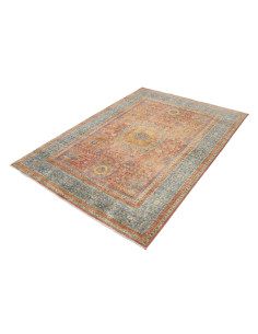 Tappeto Ziegler Mammalucchi Pakistan cm.151x206 2