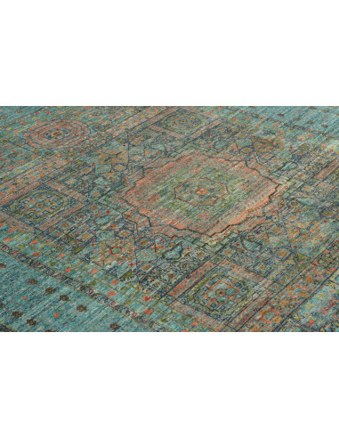 Tappeto Ziegler Mammalucchi Pakistan cm.156x200