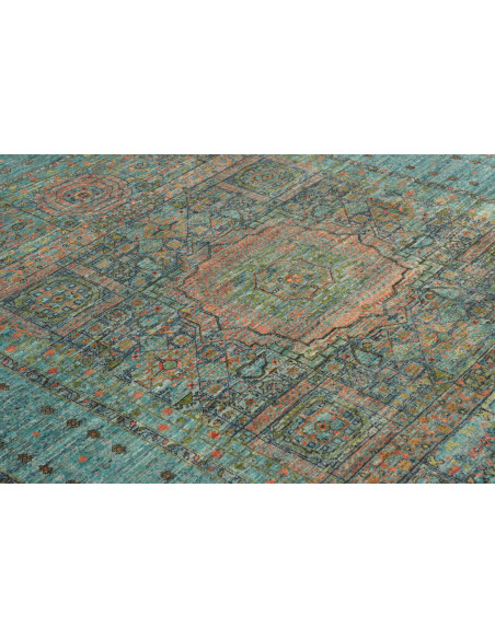 Tappeto Ziegler Mammalucchi Pakistan cm.156x200