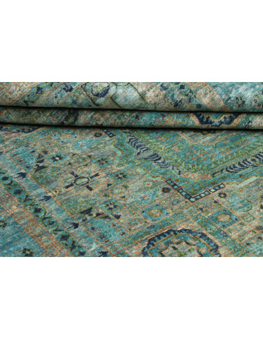 Tappeto Ziegler Mammalucchi Pakistan cm.125x181