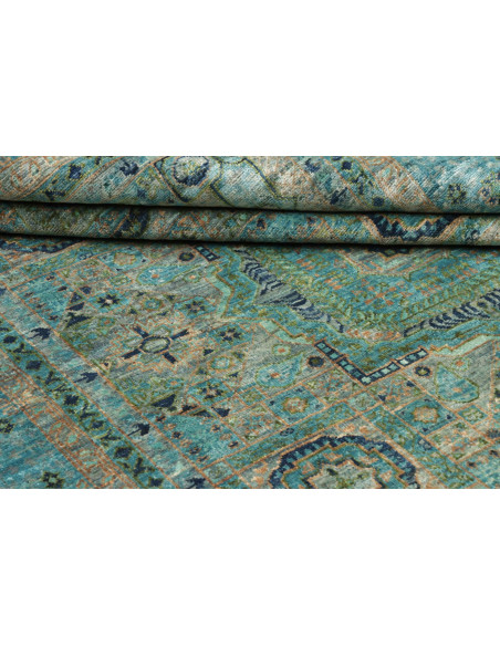 Tappeto Ziegler Mammalucchi Pakistan cm.125x181