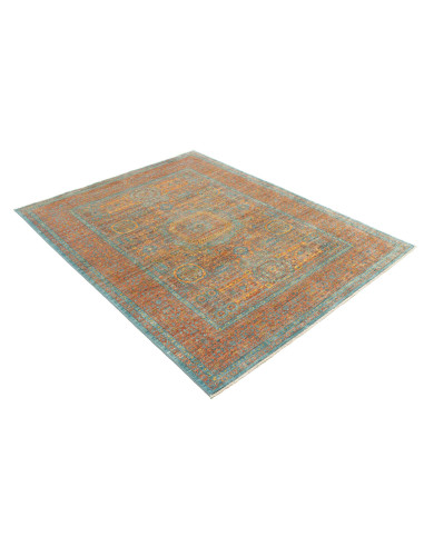 Tappeto Ziegler Mammalucchi Pakistan cm.152x200