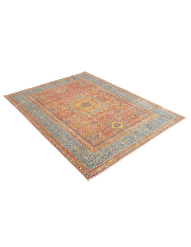 Tappeto Ziegler Mammalucchi Pakistan cm.151x206