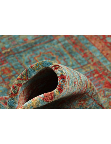 Tappeto Ziegler Mammalucchi Pakistan cm.126x182