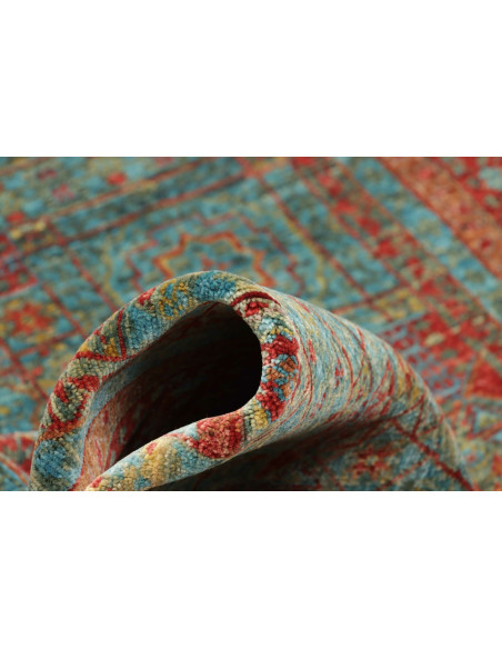 Tappeto Ziegler Mammalucchi Pakistan cm.126x182