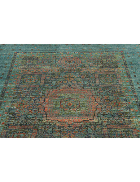 Tappeto Ziegler Mammalucchi Pakistan cm.156x200