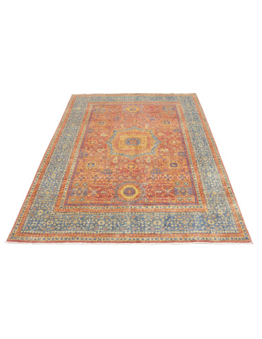 Tappeto Ziegler Mammalucchi Pakistan cm.151x206