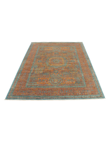 Tappeto Ziegler Mammalucchi Pakistan cm.152x200