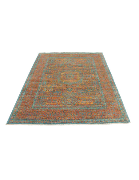 Tappeto Ziegler Mammalucchi Pakistan cm.152x200