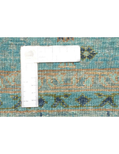 Tappeto Ziegler Mammalucchi Pakistan cm.125x181