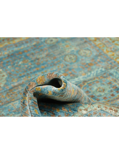 Tappeto Ziegler Mammalucchi Pakistan cm.154x198