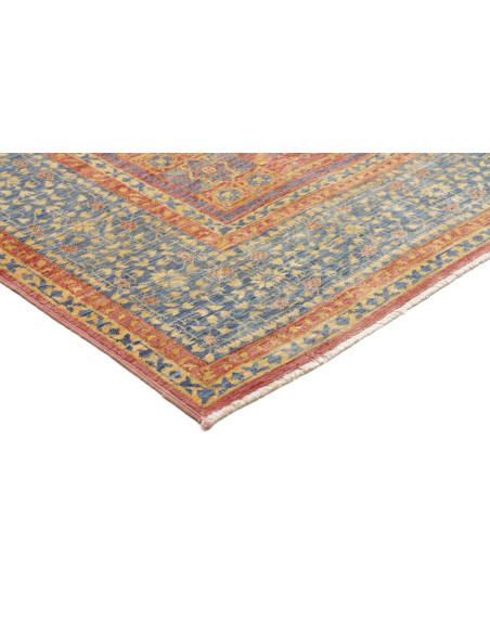 Tappeto Ziegler Mammalucchi Pakistan cm.151x206