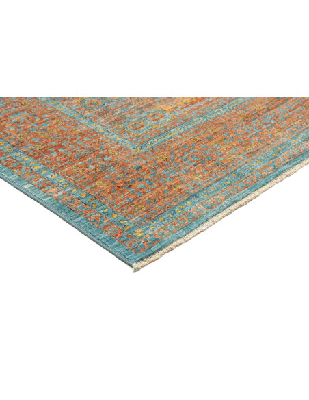 Tappeto Ziegler Mammalucchi Pakistan cm.152x200