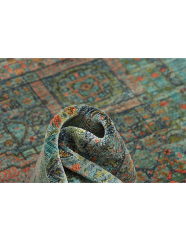 Tappeto Ziegler Mammalucchi Pakistan cm.156x200