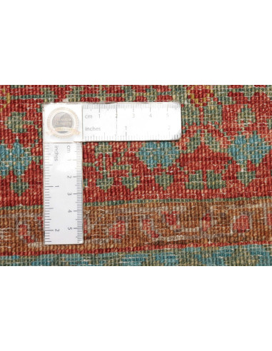 Tappeto Ziegler Mammalucchi Pakistan cm.126x182